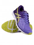 Asics gel zaraca 3 Futó cipö T4D8N-3605