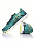 Asics gel-zaraca 4 Futó cipö T5K3N-8807