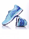 Asics gt-2000 4 Futó cipö T656N-4050