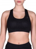 Asics racerback bra top Running melltartó 130465-0198