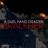 Ask An Enemy Studios A Duel Hand Disaster: Trackher (PC - Steam elektronikus játék licensz)