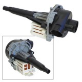 ASKOLL Mosogatógép szivattyú Candy-Hoover, Bauknecht, Whirlpool mosogatógépekhez  ew03386