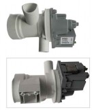 ASKOLL Mosógép alkatrész Lúgszivattyú Alaska WA7120 mosógéphez ew04067