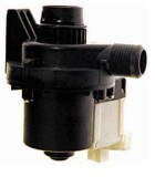 ASKOLL Mosógép alkatrész, Szivattyú lúgszivattyú Electrolux EWT1010, EWT1012, EW1067F mosógéphez ew03673