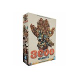 Asmodee 3000 Bandita társasjáték