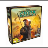Asmodee 7 Csoda: Párbaj társasjáték