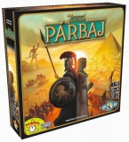 Asmodee 7 Csoda: Párbaj társasjáték