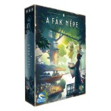 Asmodee A fák népe társasjáték