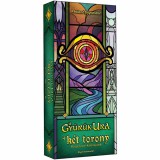 Asmodee A Gyűrűk Ura - A két torony társasjáték