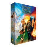 Asmodee A Gyűrűk Ura - Párbaj Középföldéért