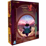 Asmodee A hobbit - Oda és vissza társasjáték