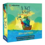 Asmodee A nagy kékség társasjáték