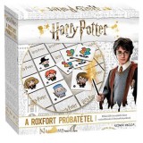 Asmodee A Roxfort próbatétel társasjáték