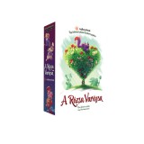 Asmodee A rózsa varázsa társasjáték