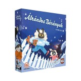 Asmodee Ábrándos bárányok társasjáték