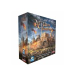 Asmodee After the Empire (magyar kiadás) társasjáték