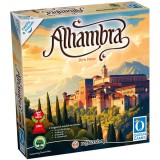Asmodee Alhambra társasjáték