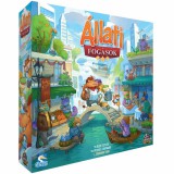 Asmodee Állati fogások társasjáték