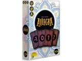 Asmodee Allegra kártyajáték