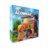 Asmodee Álomház társasjáték