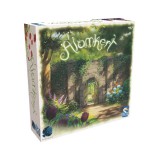 Asmodee Álomkert társasjáték