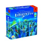 Asmodee Az elvarázsolt labirintus társasjáték