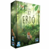 Asmodee Az erdő társasjáték