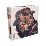 Asmodee Az Ügynökség társasjáték