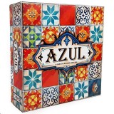 Asmodee Azul társasjáték (PLB10001) (PLB10001)