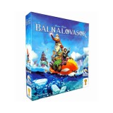 Asmodee Bálnalovasok társasjáték