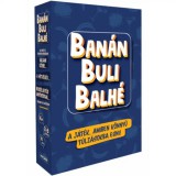 Asmodee Banán, buli, balhé társasjáték