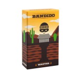 Asmodee Bandido társasjáték