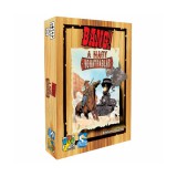 Asmodee Bang! A nagy vonatrablás kártyajáték