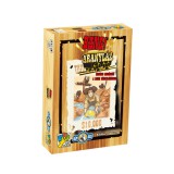Asmodee Bang! Aranyláz kártyajáték kiegészítő