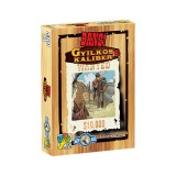 Asmodee Bang! Gyilkos kaliber társasjáték kiegészítő