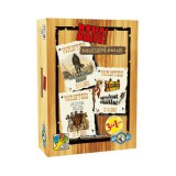 Asmodee Bang! Kiegészítő paklik 3 az 1-ben társasjáték kiegészítő