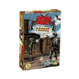 Asmodee Bang! Párbaj kártyajáték