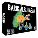 Asmodee Barik álruhában társasjáték
