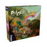Asmodee Bitoku társasjáték