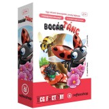 Asmodee Bogártánc oktató játék
