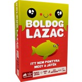 Asmodee Boldog lazac kártyajáték