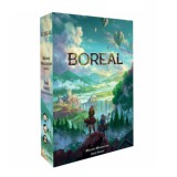 Asmodee Boreal társasjáték
