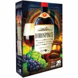 Asmodee Borospince társasjáték