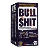 Asmodee Bullshit - parti társasjáték