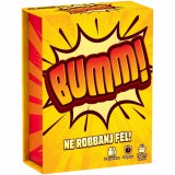Asmodee Bumm! - Ne robbanj fel! kártyajáték