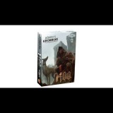Asmodee Bűnügyi krónikák: 1400 logikai társasjáték (LDG10002)