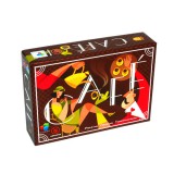 Asmodee Café társasjáték