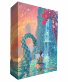 Asmodee Canvas: Tükörképek társasjáték