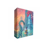 Asmodee Canvas: Tükörképek társasjáték kiegészítő