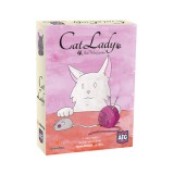 Asmodee Cat Lady társasjáték